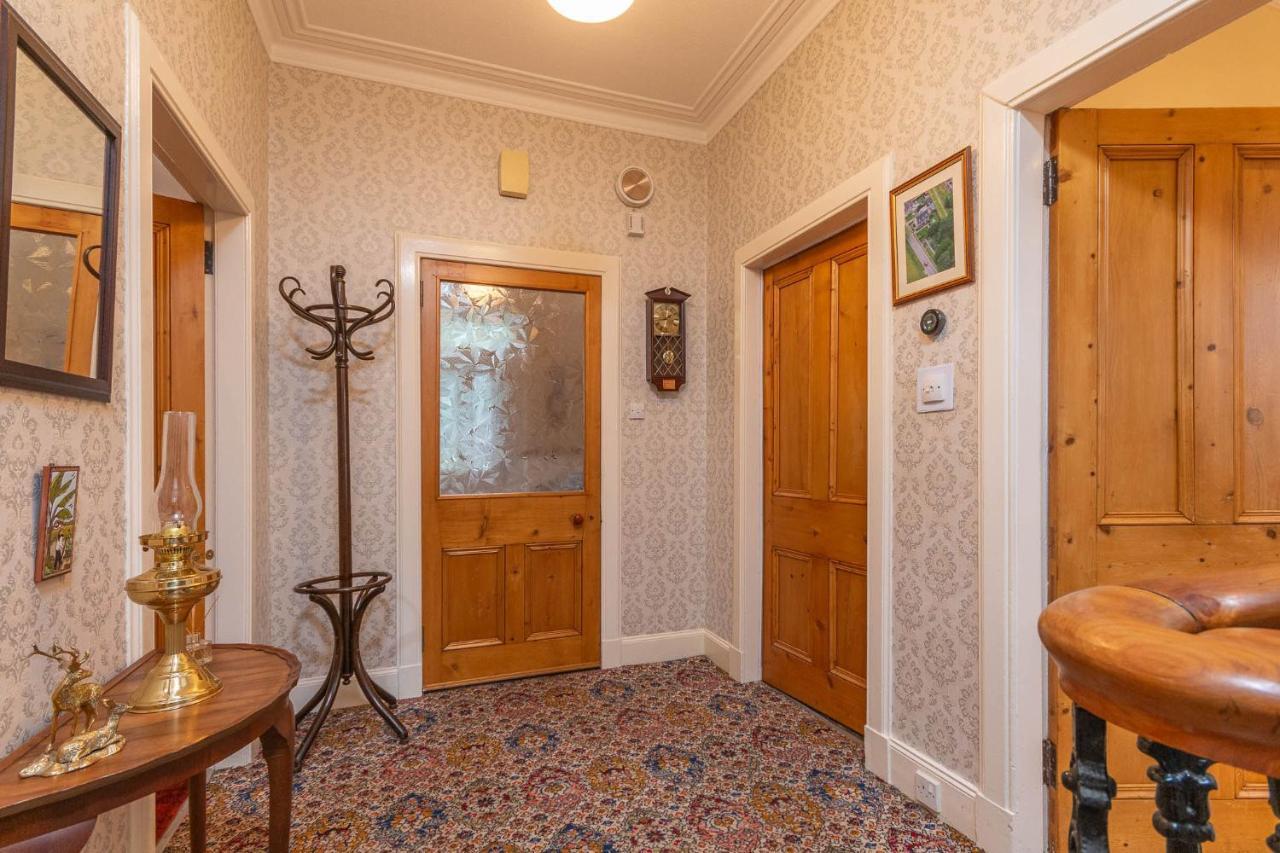 Convalmore House Дафтаун Экстерьер фото