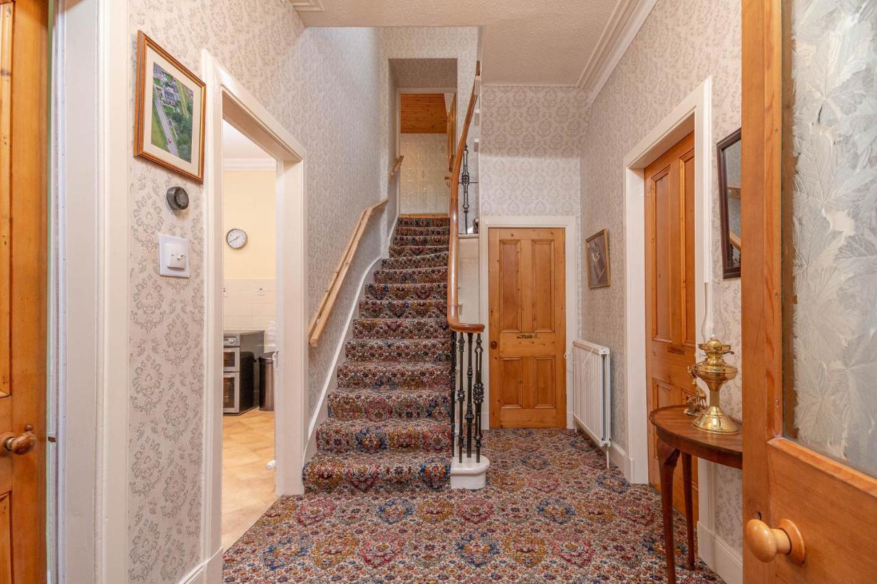 Convalmore House Дафтаун Экстерьер фото
