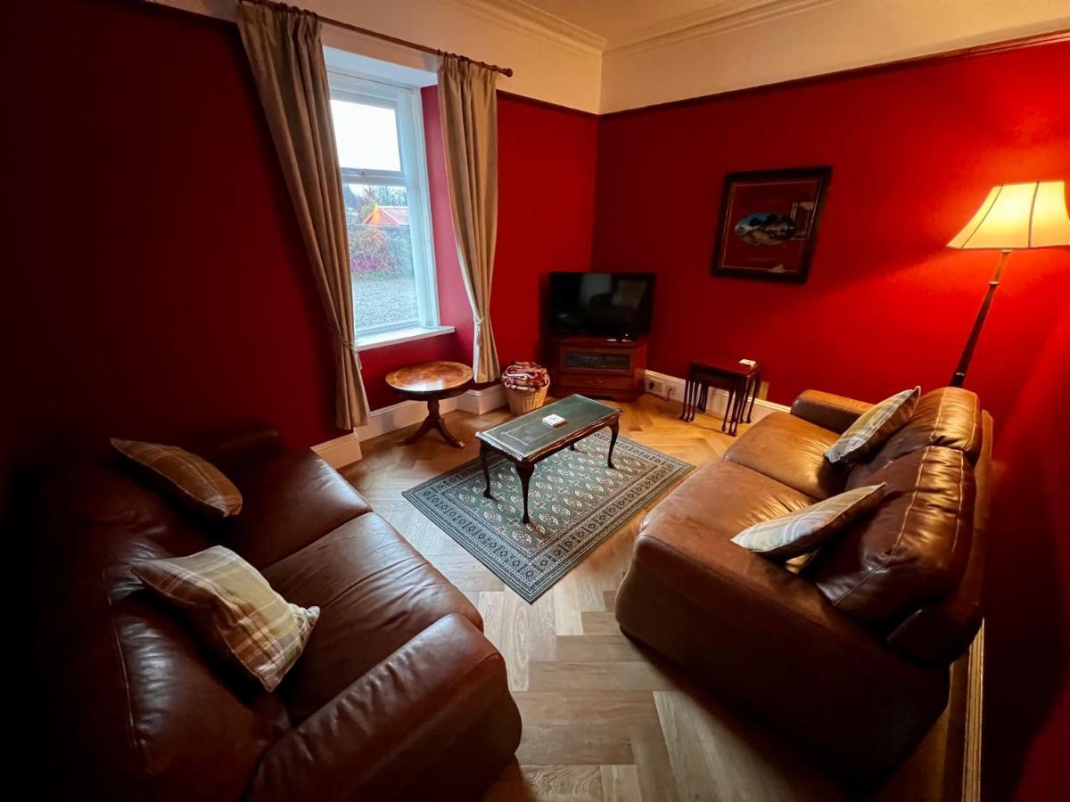 Convalmore House Дафтаун Экстерьер фото